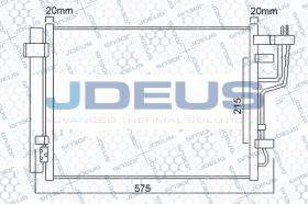 J.Deus 765M10 - DESCATALOGADO (SUST. POR 754M29)