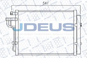 J.Deus 765M25