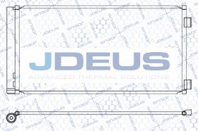 J.Deus 770M04 - CONDE MINI R55/R56/R57/R58 (11/05>)