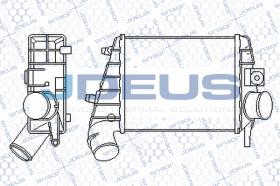 J.Deus 800M10A