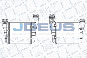 J.Deus 801M21A - INTER AUDI A4 II 2.0 TDI/TFSI (12-00>) SEAT EXEO 2.0 TDI