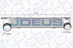 J.Deus 805M76A - INTER BMW S1 (E87/87)S3 (E90/91/92) X1 (E84)