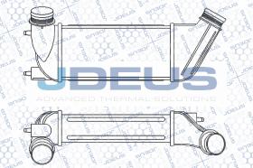 J.Deus 807M26A - INTER FIAT SCUDO/JUMPY/C8/EXPERT/807 2.0HDI (07>)