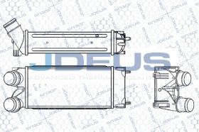 J.Deus 807M56A