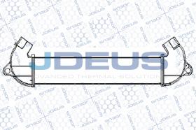 J.Deus 811M51A - FIAT DOBLO 1.3/1.9JTD (02>09)