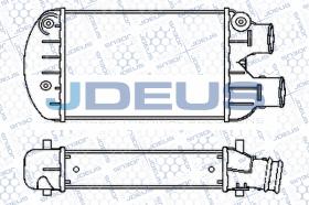 J.Deus 811M54A - INTER FIAT BRAVO/MAREA/MULTIPLA (09-96>)