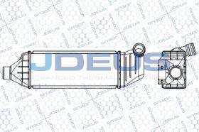 J.Deus 812M06A - INTER FORD MONDEO 1.8TD (9/96>11/00)