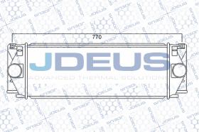 J.Deus 817M83A