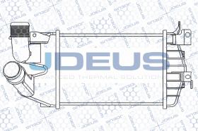 J.Deus 820M59A - INTER OPEL ASTRA H 1.3CDTI 90CV/1.7CDTI (05>)