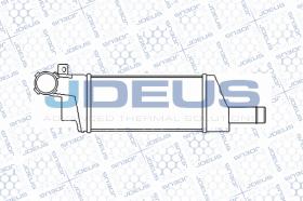 J.Deus 820M85A - INTER OPEL CORSA C 1.3CDTI (03>)