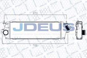 J.Deus 823M39A