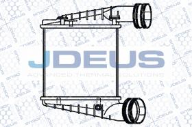 J.Deus 830M16A - INTER VW PASSAT VI 1.9TDI/SKODA SUPERB (00>) C.R.