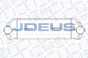 J.Deus 830M52A - VW TRANSPORTER T5 1.9TDI/2.5 R5 TDI (09-03>)