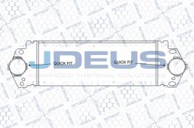 J.Deus 830M52A - INTER VW TRANSPORTER T5 1.9TDI/2.5 R5 TDI (09-03>)
