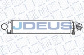 J.Deus 831M56A - INTER VOLVO/LAND ROVER