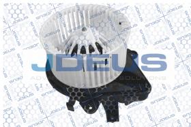 J.Deus BL0110010 - GMV FIAT  PUNTO/ DOBLO 1.4/1.6/1.9JTD (01>)