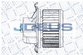 J.Deus BL0110028 - GMV00 FIAT DUCATO III/JUMPER/BOXER (11-)