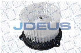 J.Deus BL0540004 - HYUNDAI I30 (07>12)