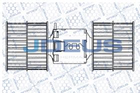 J.Deus BL1140003 - GMV00 IVECO TECTOR/EUROCARGO IV (9/15>)