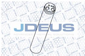 J.Deus DR0230000 - FDESH RENAULT CLIO III (MODULO)