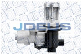 J.Deus EG001002V - VAG MOTORES 1.9 TDI/2.0 TDI (VALVULA)