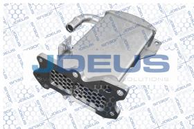 J.Deus EG001004C - EGR00 VAG MOTOR 2.0 TDI  (ENFRIADOR)