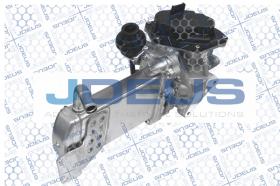 J.Deus EG001005M - AUDI Q5 (08>) VW AMAROK 2.0 TDI (10>) COMPLETO