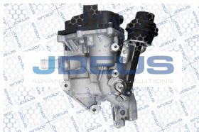 J.Deus EG001005V - AUDI Q5 (08>) VW AMAROK 2.0 TDI (10>) VALVULA