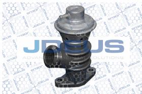 J.Deus EG007002V - EGR00 PSA MOTORES 2.0 HDI (VALVULA)