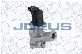J.Deus EG011000V - FIAT/OPEL/SUZUKI MOTORES 1.3 D (VALVULA)