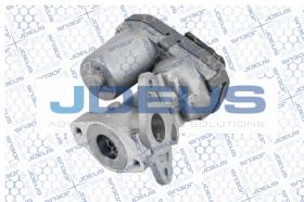 J.Deus EG012001V - PSA/FIAT/FORD/LAND ROVER MOTORES 2.2 D (VALVULA)