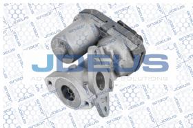 J.Deus EG012001V - PSA/FIAT/FORD/LAND ROVER MOTORES 2.2 D (VALVULA)