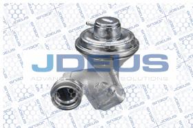 J.Deus EG012003V - PSA/FORD MOTORES 1.4 D (VALVULA)