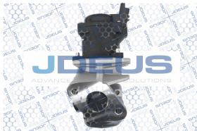 J.Deus EG012013V - PSA/FORD//FIAT/VOLVO/MINI/MAZDA MOTORES 1.6D (VALVULA)