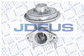 J.Deus EG012014V - FORD MONDEO III MOTORES 2.0 16V (VALVULA)