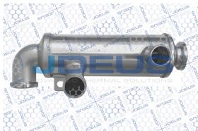 J.Deus EG012016C - EGR00 PSA/FORD/MINI/MAZDA/VOLVO 1.6 HDI ENFRIADOR