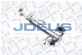 J.Deus EG014000M - EGR00 FIAT DUCATO (02>) IVECO DAILY (06>) COMPLETO