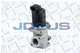 J.Deus EG020000V - OPEL/FIAT/SAAB/SUZUKI MOTORES 1.9 CDTI/JTD (VALVULA)