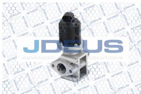 J.Deus EG020003V - OPEL/FIAT/SAAB MOTORES 1.9 CDTI/JTD (VALVULA)