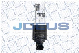 J.Deus EG020007V - RENAULT/DACIA/NISSAN/SUZUKI MOTORES 1.5 DCI (VALVULA)