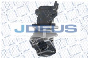 J.Deus EG021000V - PSA/FORD/MINI/MAZDA/VOLVO MOTORES 1.6 HDI EURO 4 (VALVULA)