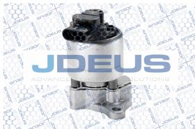 J.Deus EG021003V - PSA/FIAT MOTORES 1.8I/2.0I (VALVULA)