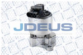 J.Deus EG021003V - PSA/FIAT MOTORES 1.8I/2.0I (VALVULA)