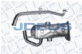 J.Deus EG025002C - EGR00 VAG MOTORES 1.6 TDI (09>) ENFRIADOR