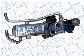 J.Deus EG025002M - EGR00 VAG MOTORES 1.6 TDI (09>) COMPLETO