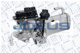 J.Deus EG030000M - EGR00 VW TRANSPORTER/MULTIVAN 2.0 TDI (09>) COMPLETO