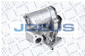 J.Deus EG030014V - VAG MOTORES 1.6I (VALVULA)