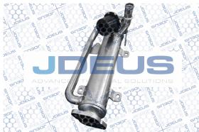 J.Deus EG030024M - EGR00 VAG MOTORES 2.0 TDI (COMPLETO)