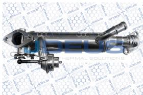 J.Deus EG030025M - EGR00 VW TOUAREG/TRANSPORTER/MULTIVAN  (COMPLETO)