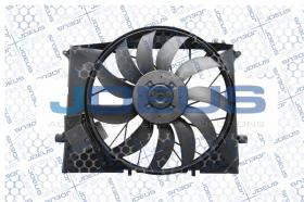 J.Deus EV0170710 - VENTI MB W220 320/400CDI/S600